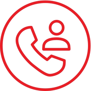 talk icon