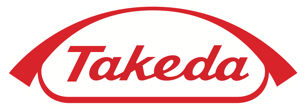 Takeda logo